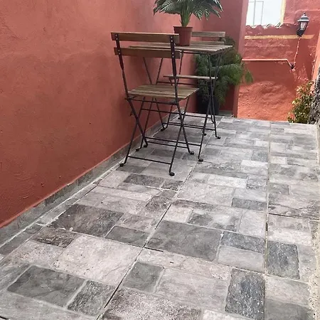 Holiday home Chasnitas 2 *
