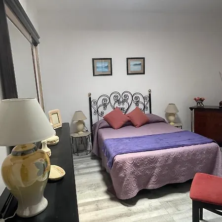Tatil Evi Chasnitas 2 *