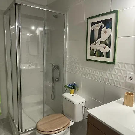 Chasnitas 2 Tatil Evi
