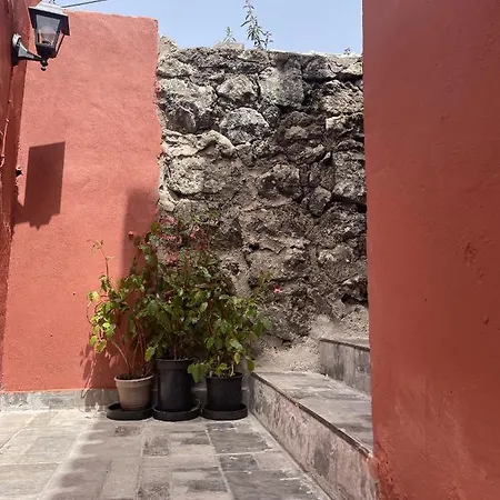 Tatil Evi Chasnitas 2