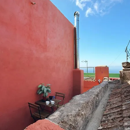 Tatil Evi Chasnitas 2 La Orotava