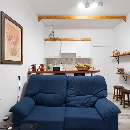 Tatil Evi Chasnitas 2